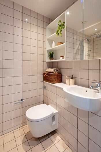 Studio To Rent In Palmerston Road, Harrow, Middlesex, HA3