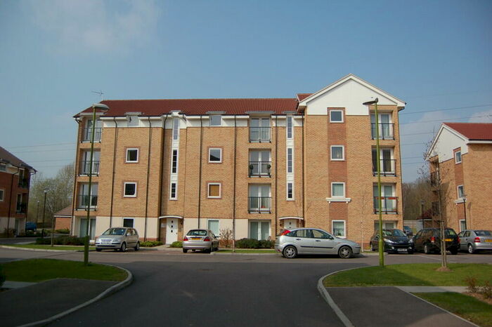 2 Bedroom Apartment To Rent In Chequersfield, Welwyn Garden City., AL7