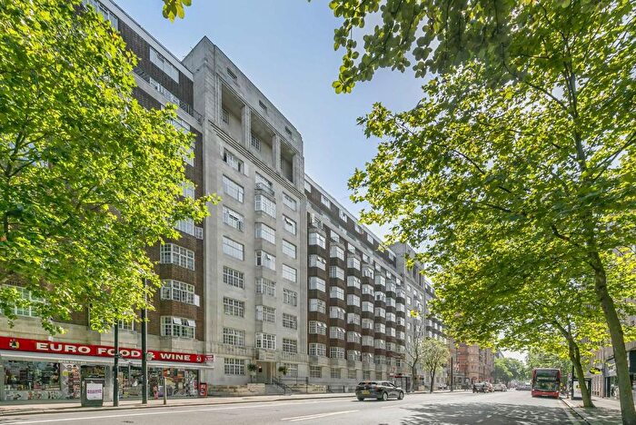 Studio For Sale In Woburn Place, Woburn Place, WC1H