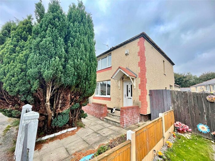 3 Bedroom End Terrace House For Sale In Dawnay Road, Ribbleton, Preston, Lancashire, PR2