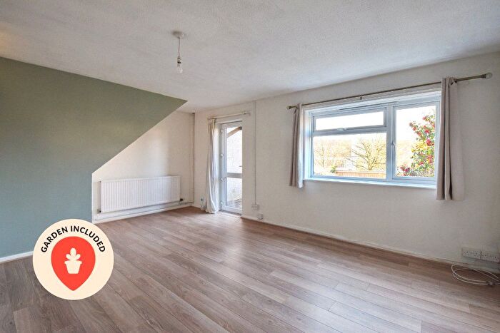 2 Bedroom End Terrace House To Rent In Grasmere Close, Bristol, Somerset, BS10