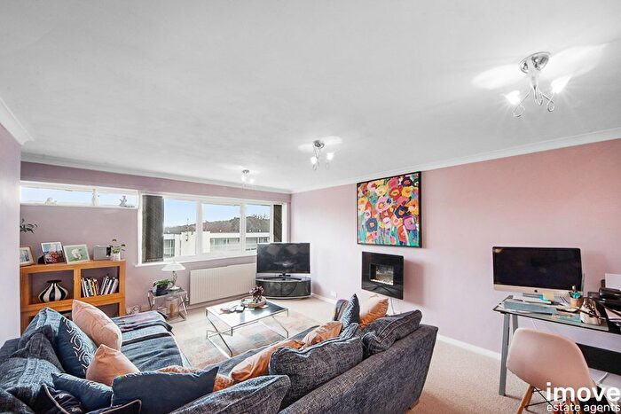 3 Bedroom End Terrace House For Sale In Newton Hall, Coach Road, Newton Abbot, TQ12