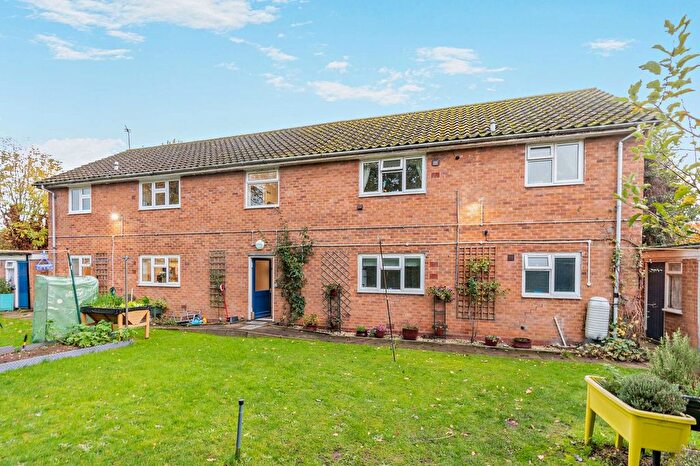 1 Bedroom Flat For Sale In Church Lane, Lea Marston, Sutton Coldfield, B76