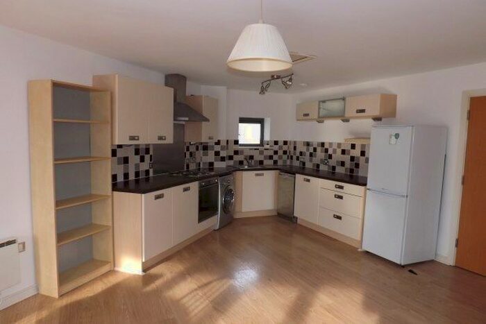 2 Bedroom Flat To Rent In Albion Street, Wolverhampton, WV1