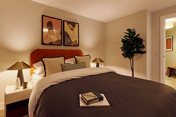 2 Bedroom Apartment To Rent In Gramercy Tower, Curran Road, Cardiff(City), CF10