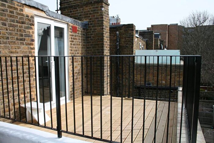 3 Bedroom Maisonette To Rent In Priory Park Road, London, NW6