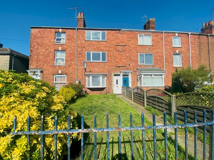 3 Bedroom House To Rent In Windsor Bank, Boston, PE21