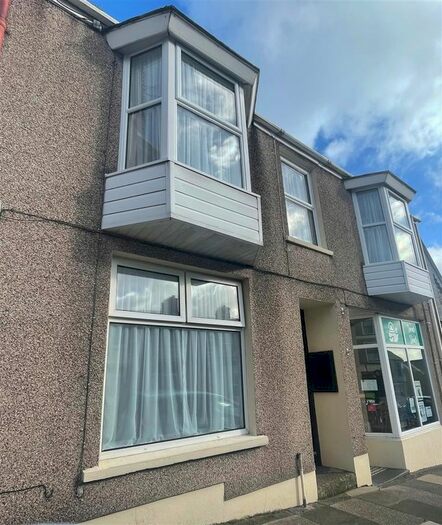 1 Bedroom Flat To Rent In High Street, Neyland, Milford Haven, SA73
