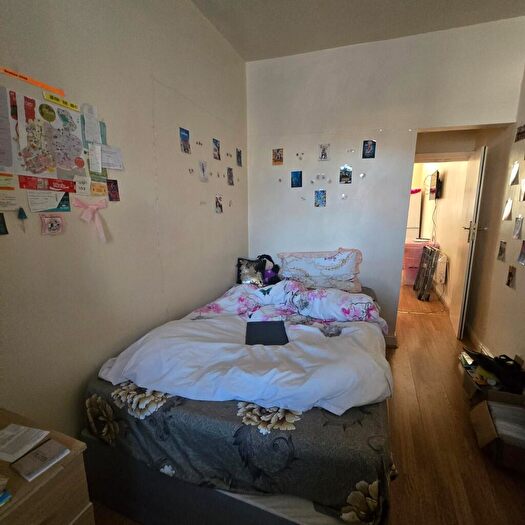 2 Bedroom Flat To Rent In Bristol Road, Birmingham, B29