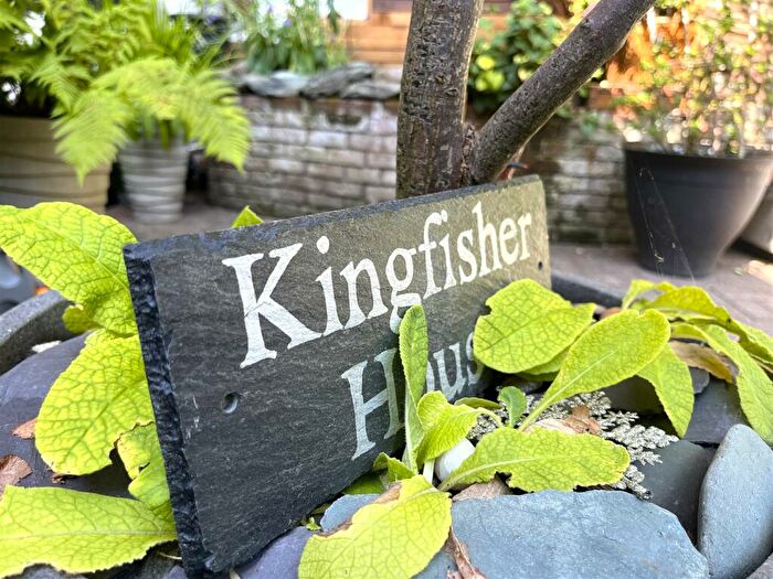 3 Bedroom Character Property For Sale In Kingfisher House, Dinsdale Spa, Middleton St. George, DL2