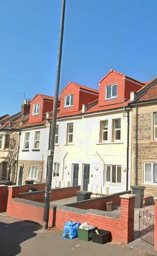 2 Bedroom Flat To Rent In Fishponds Road, Eastville, Bristol, BS5