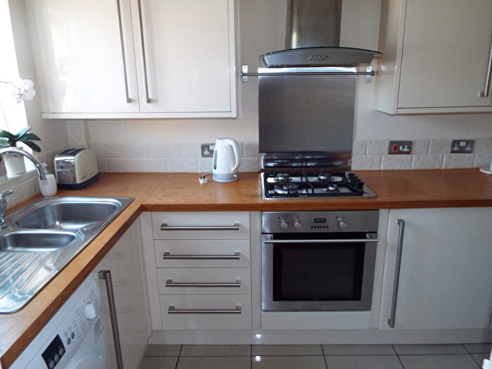 2 Bedroom House To Rent In Langdon Hills, Basildon, SS16