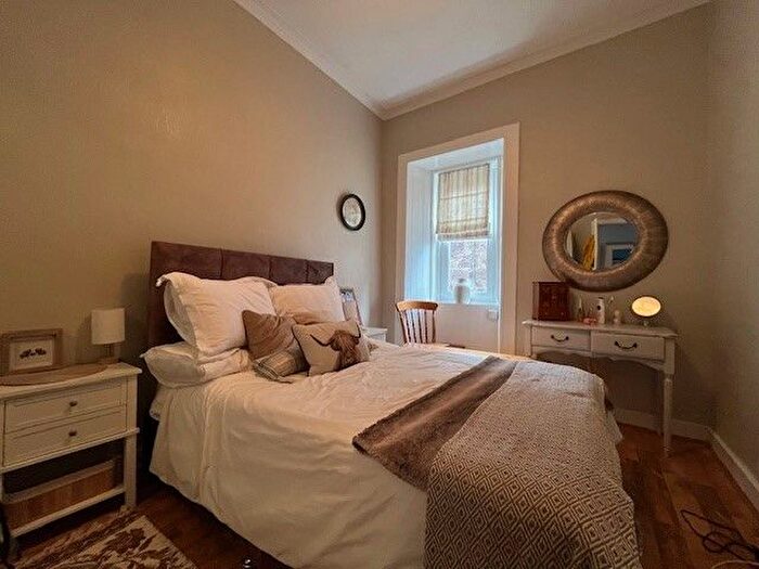 2 Bedroom Flat To Rent In Albert Road, Gourock, PA19