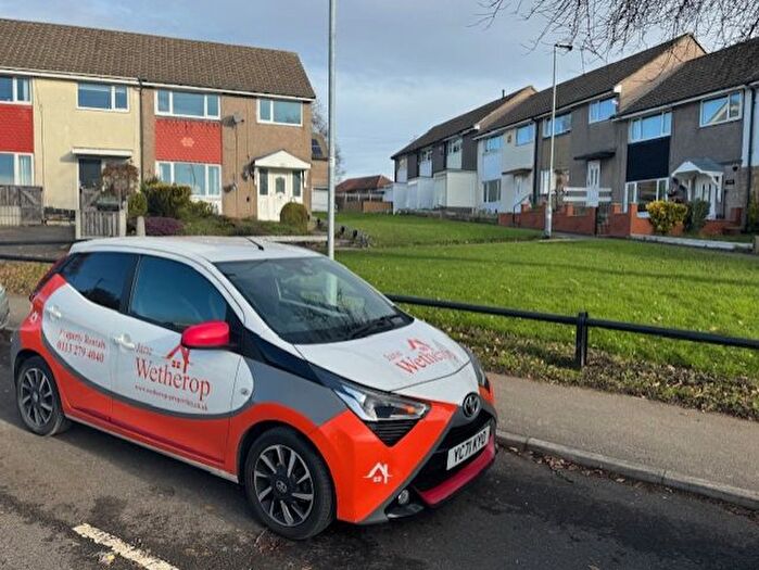 3 Bedroom Terraced House To Rent In Bodmin Crescent, Middleton Leeds, LS10