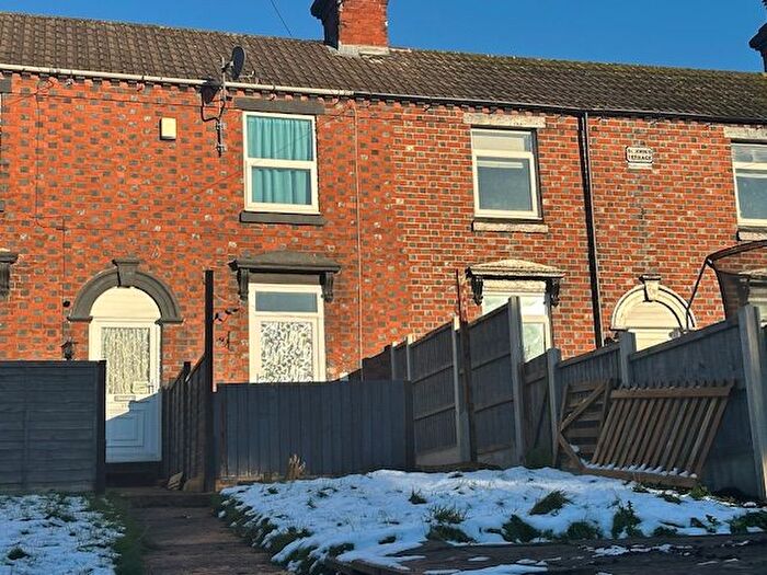 1 Bedroom Flat To Rent In Anchorfields, Kidderminster, DY10