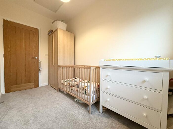 3 Bedroom Detached Bungalow For Sale In Wardens Walk, Leicester Forest East, Leicester, LE3