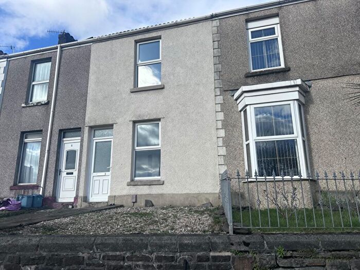 2 Bedroom House To Rent In Martin Street, Morriston, SA6