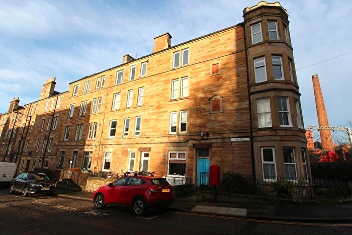 1 Bedroom Flat To Rent In Stewart Terrace, Gorgie, Edinburgh, EH11