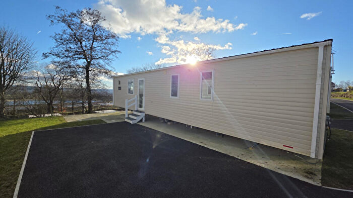 2 Bedroom Lodge For Sale In Preston, Lancashire, PR3