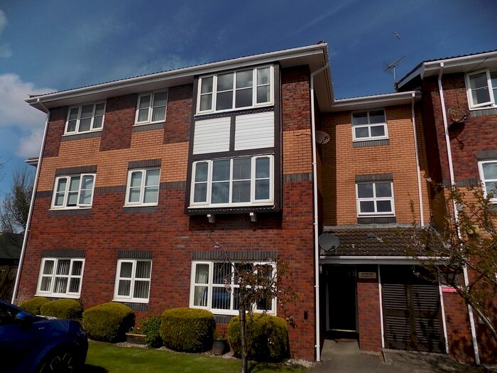 2 Bedroom Flat To Rent In Cherry Tree Road, Blackpool, FY4