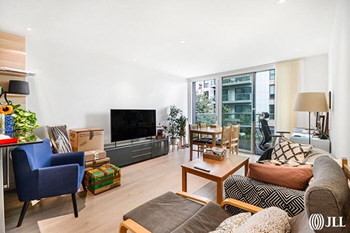 1 Bedroom Apartment To Rent In Woodberry Grove London, N4