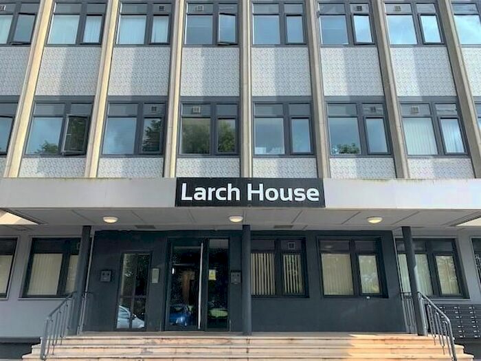 1 Bedroom Flat To Rent In Larch House, High Street, Kingswinford, DY6