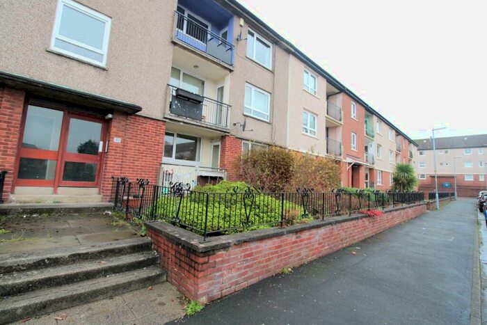 2 Bedroom Flat To Rent In Garscadden Road South, Knightswood, Glasgow, G13