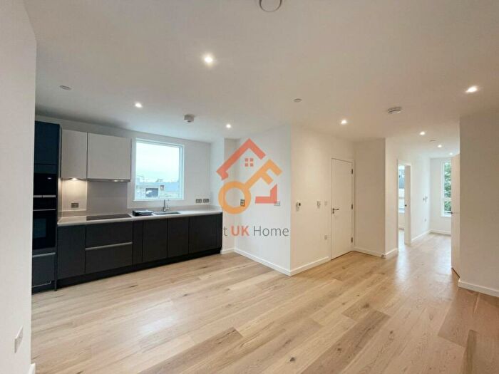 1 Bedroom Flat To Rent In Resona House, Building A, Belmont Street Camden, NW1