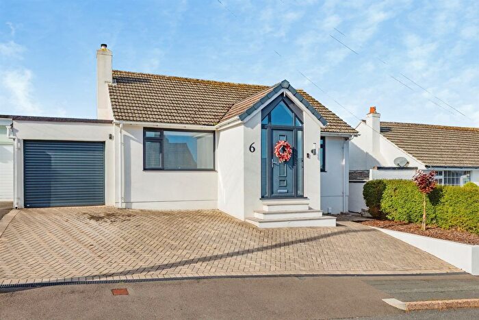 3 Bedroom Detached Bungalow For Sale In Dixon Close, Paignton, TQ3