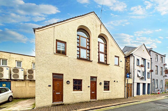 2 Bedroom Maisonette For Sale In New Street, Whitehaven, CA28
