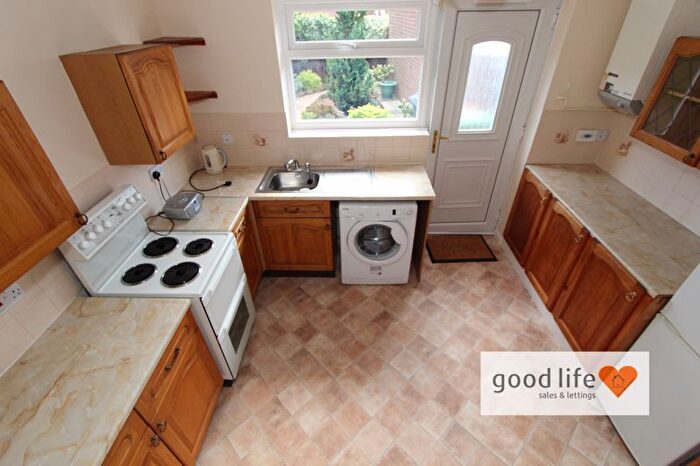 2 Bedroom Detached Bungalow For Sale In Baulkham Hills, Penshaw, Houghton Le Spring, DH4