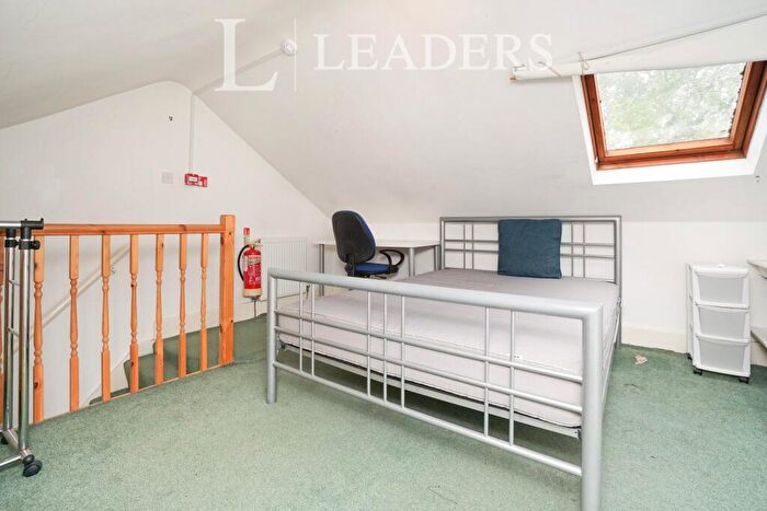 1 Bedroom Terraced House To Rent In Denbigh Street, CH1