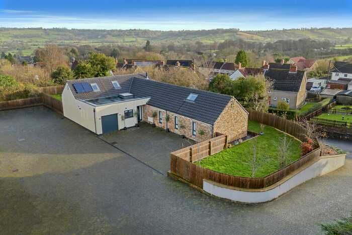 3 Bedroom Bungalow For Sale In Church Lane, East Harptree, BS40