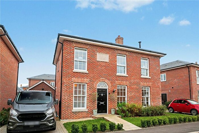4 Bedroom Detached House For Sale In Oak Avenue, Loddon, Norwich, Norfolk, NR14