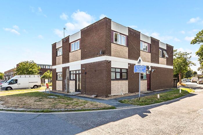 1 Bedroom Flat For Sale In The Parade, Bognor Regis, PO21