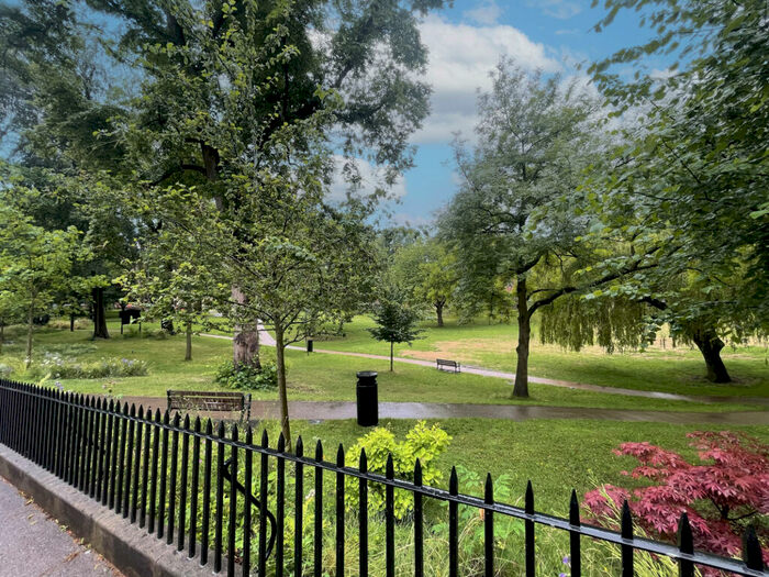 1 Bedroom Apartment To Rent In Winckley Square, Preston, Lancashire, PR1