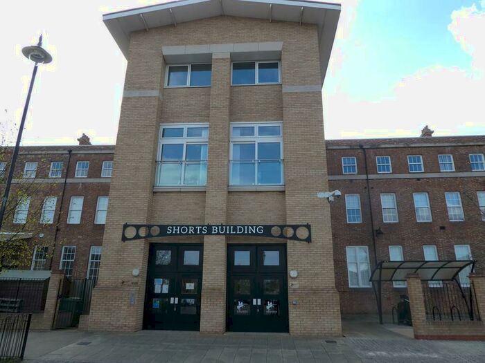 2 Bedroom Apartment To Rent In Beauvais Square, New Cardington, MK42