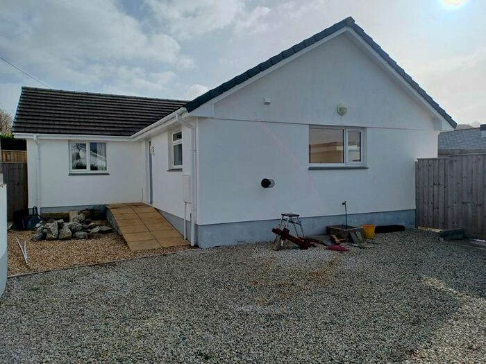 3 Bedroom Detached Bungalow To Rent In St. Austell Bay Business Park, Par Moor Road, St. Austell, PL25