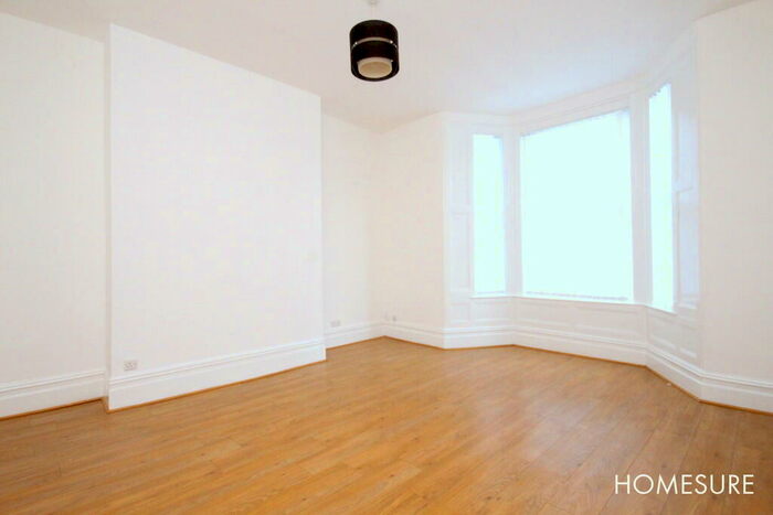 1 Bedroom Apartment To Rent In Laurel Road, Fairfield, Liverpool, L7