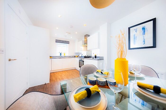 4 Bedroom Detached House For Sale In Royce Street, So Resi Cambourne, CB23