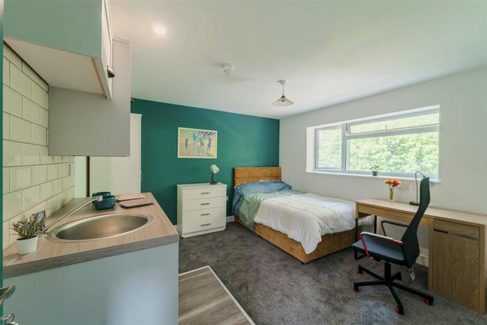 1 Bedroom Property To Rent In Centenary Road, Coventry, CV4