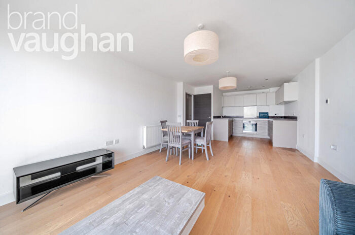 2 Bedroom Flat To Rent In The Boardwalk, Brighton Marina Village, Brighton, East Sussex, BN2