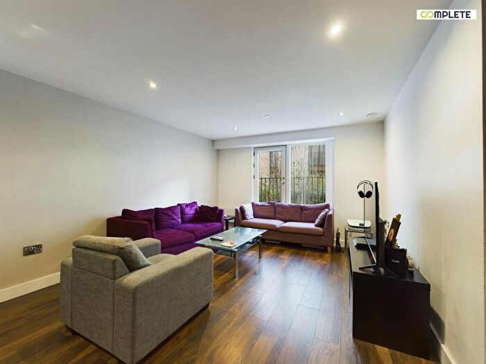 3 Bedroom Apartment For Sale In The Assembly, One Cambridge Street, Manchester, M1