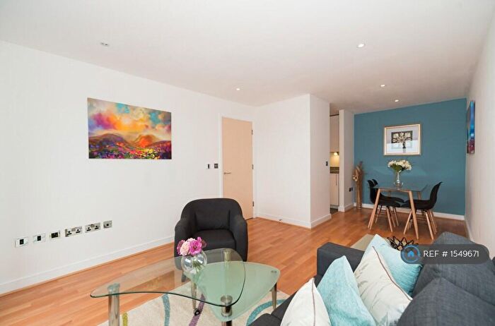 2 Bedroom Flat To Rent In Westgate, London, E16