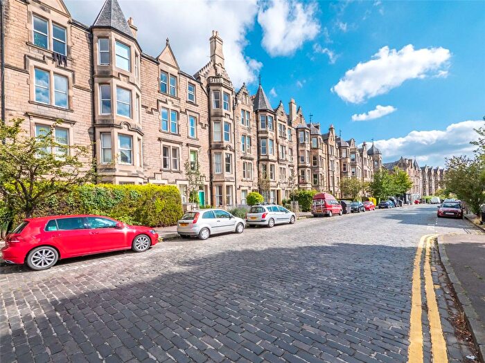 4 Bedroom Flat To Rent In () Warrender Park Road, Marchmont, Edinburgh, EH9