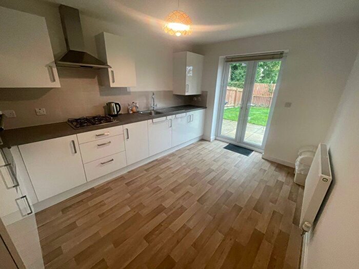 2 Bedroom Bungalow To Rent In Kingfisher Way, Darlington, DL1