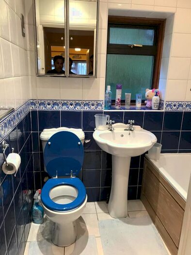 4 Bedroom Semi-Detached House To Rent In Murtwell Drive, Chigwell, IG7