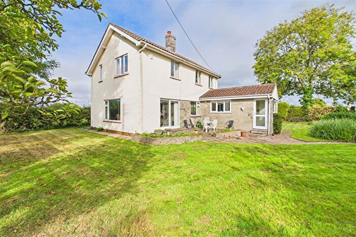 3 Bedroom Detached House For Sale In Kenn Road, Kenn, Clevedon, BS21