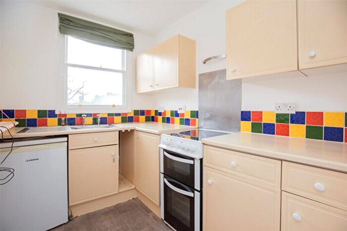 2 Bedroom Apartment To Rent In Princess Victoria Street, Clifton, Bristol, BS8