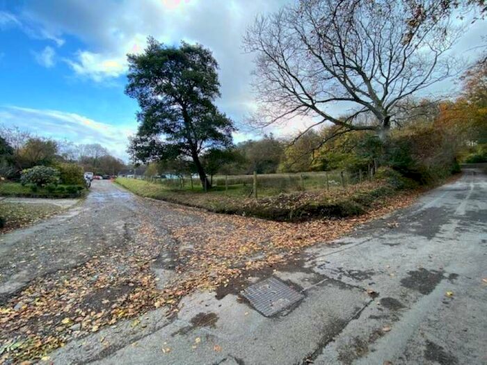 Commercial Land For Sale In Land At Millview Road, Llangrannog, Llandysul, Ceredigion, SA44